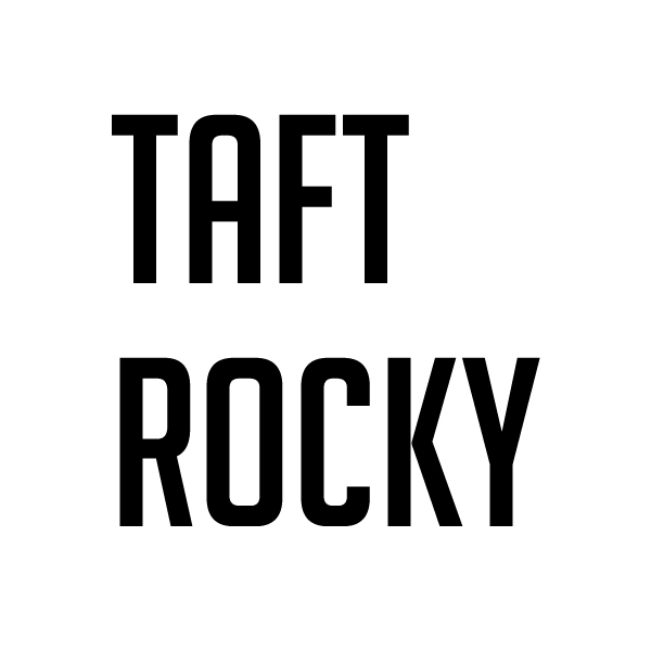 Taft/Rocky