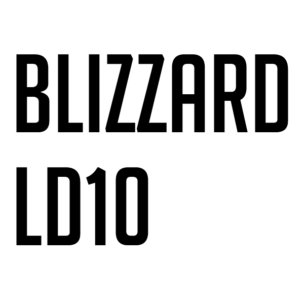 Blizzard LD10