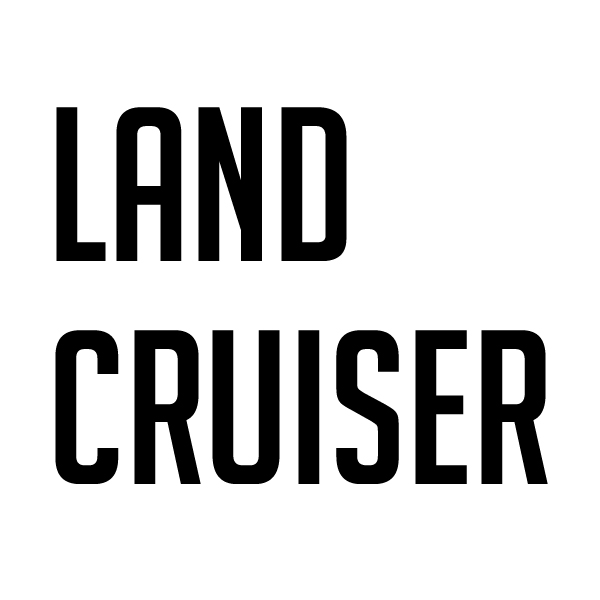 Land Cruiser 40 Series